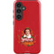 Elf Smiling is my Favorite Galaxy S24 Plus Impact Case